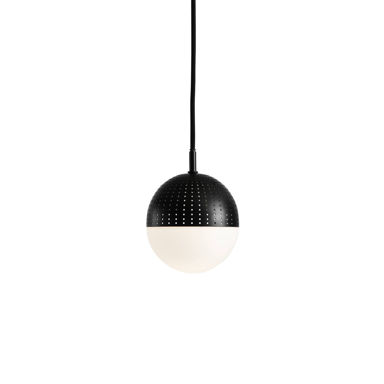 Dot Pendant Light: Small - 5.1