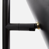 Cono Table Lamp: Quick Ship