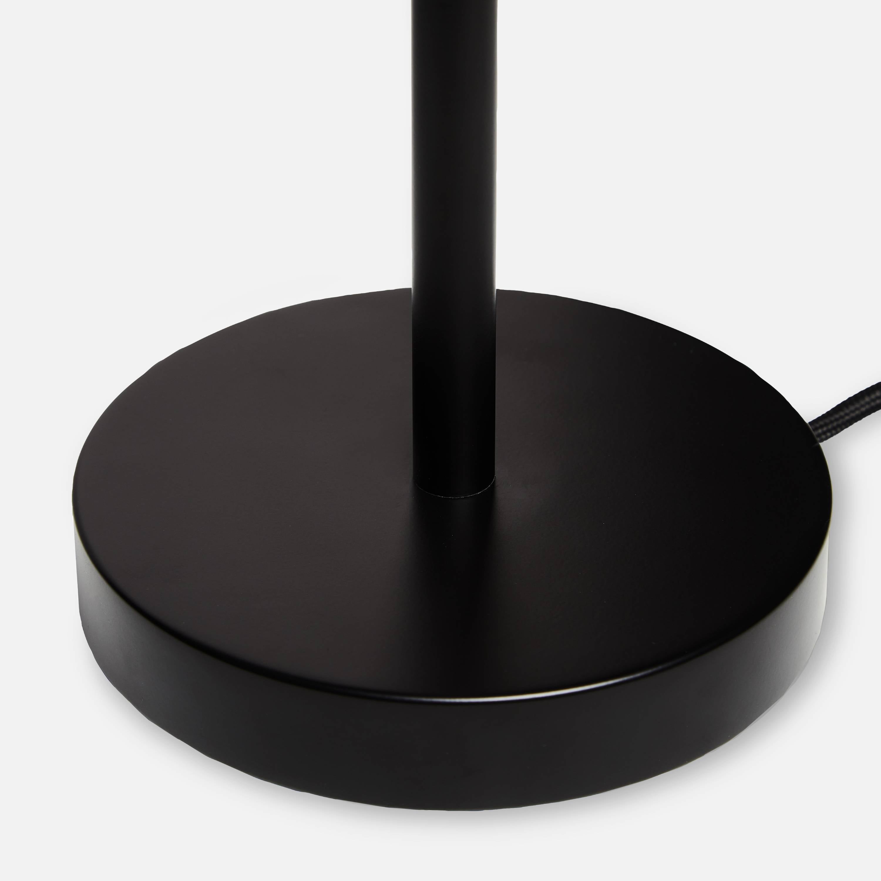 Cono Table Lamp: Quick Ship