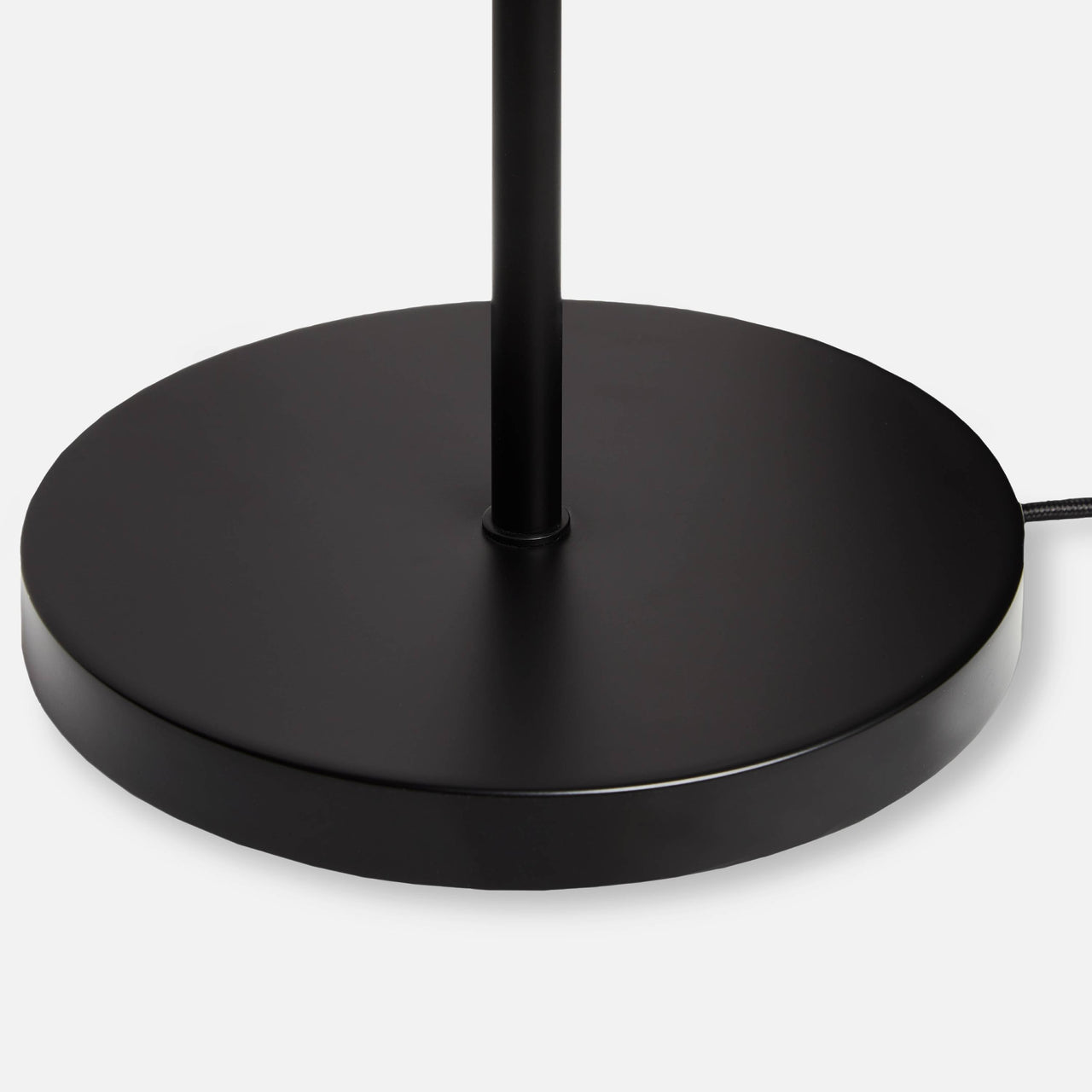 Cono Floor Lamp: Quick Ship