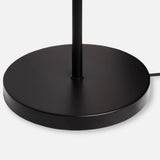 Cono Floor Lamp: Quick Ship