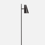 Cono Floor Lamp: Quick Ship
