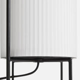 Ghost Table Lamp: Quick Ship