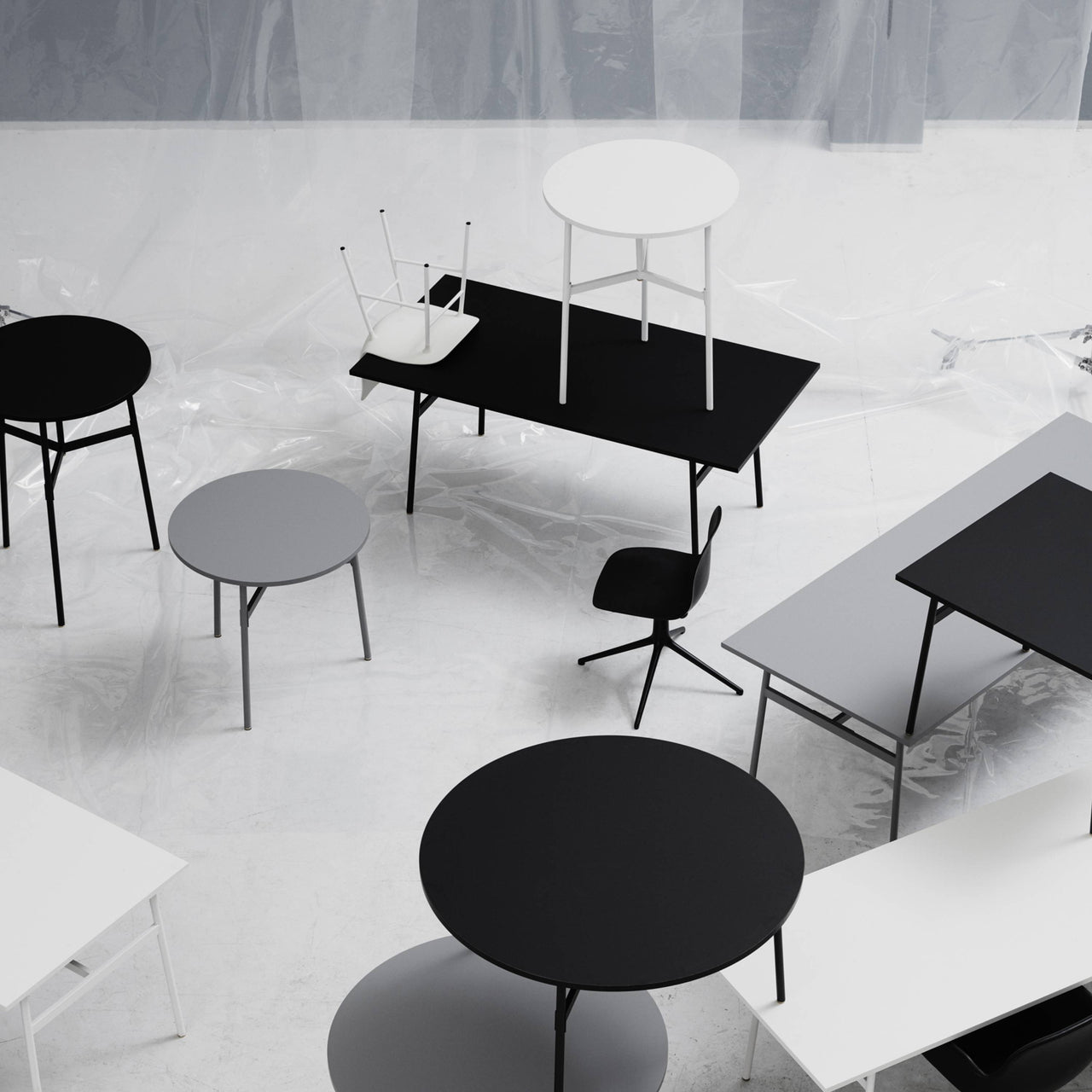 Union Table