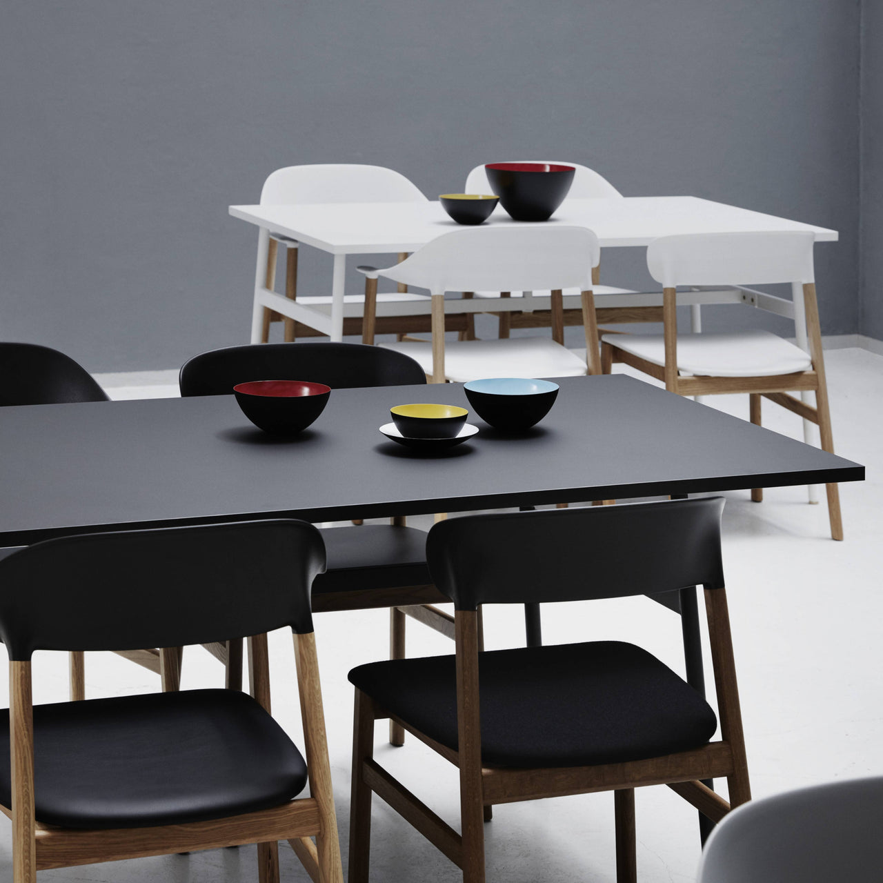 Union Bar Table