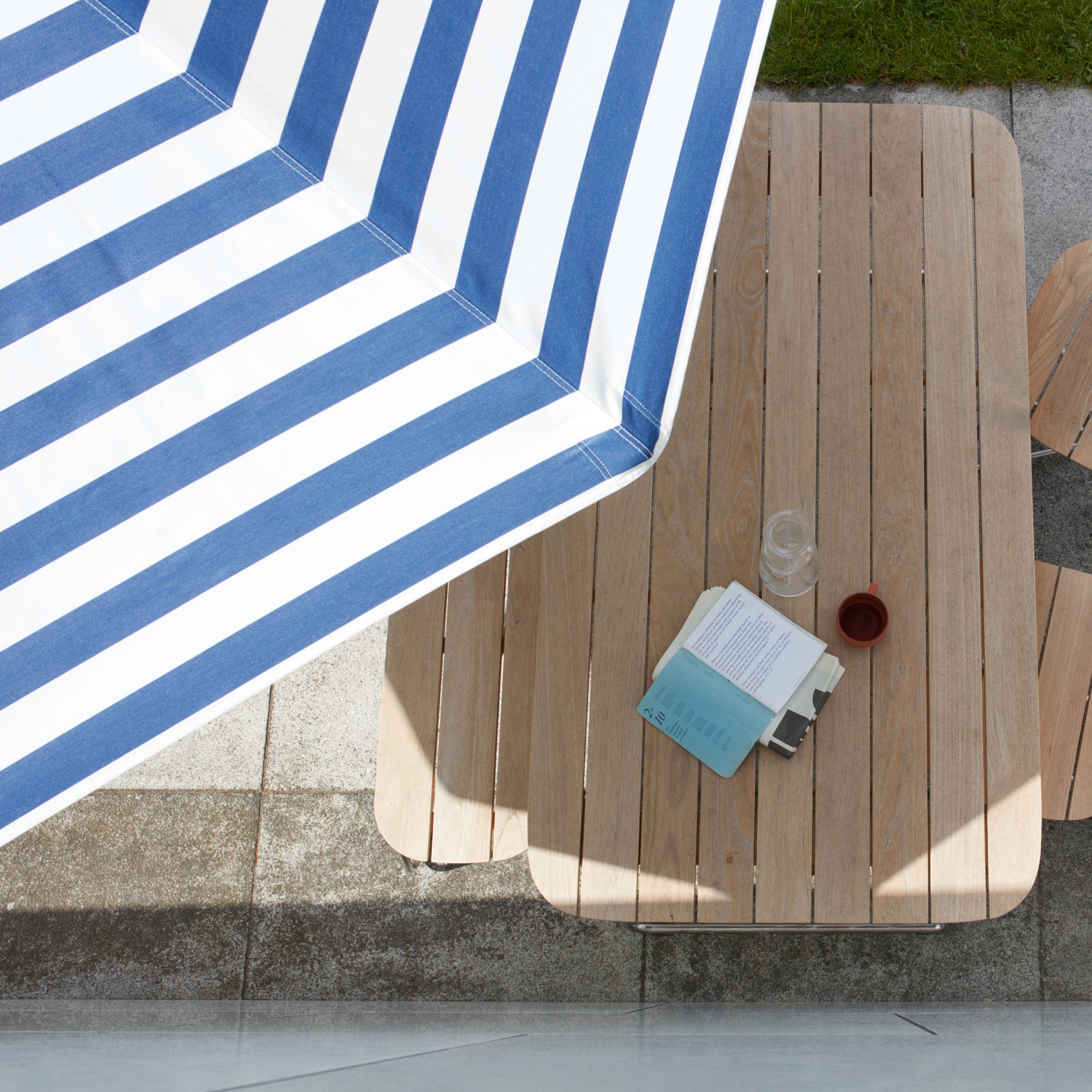 Messina Umbrella: Medium