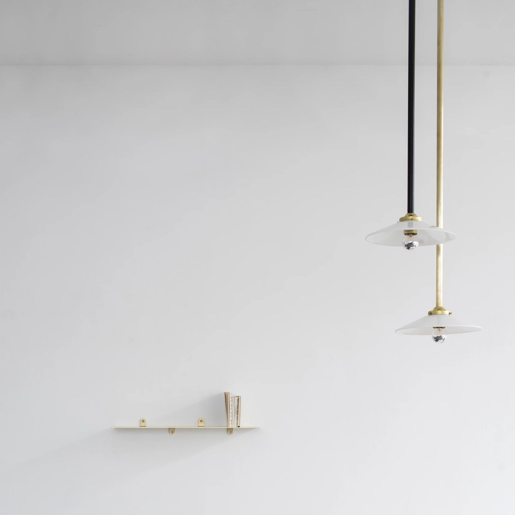 Ceiling Lamp n°1