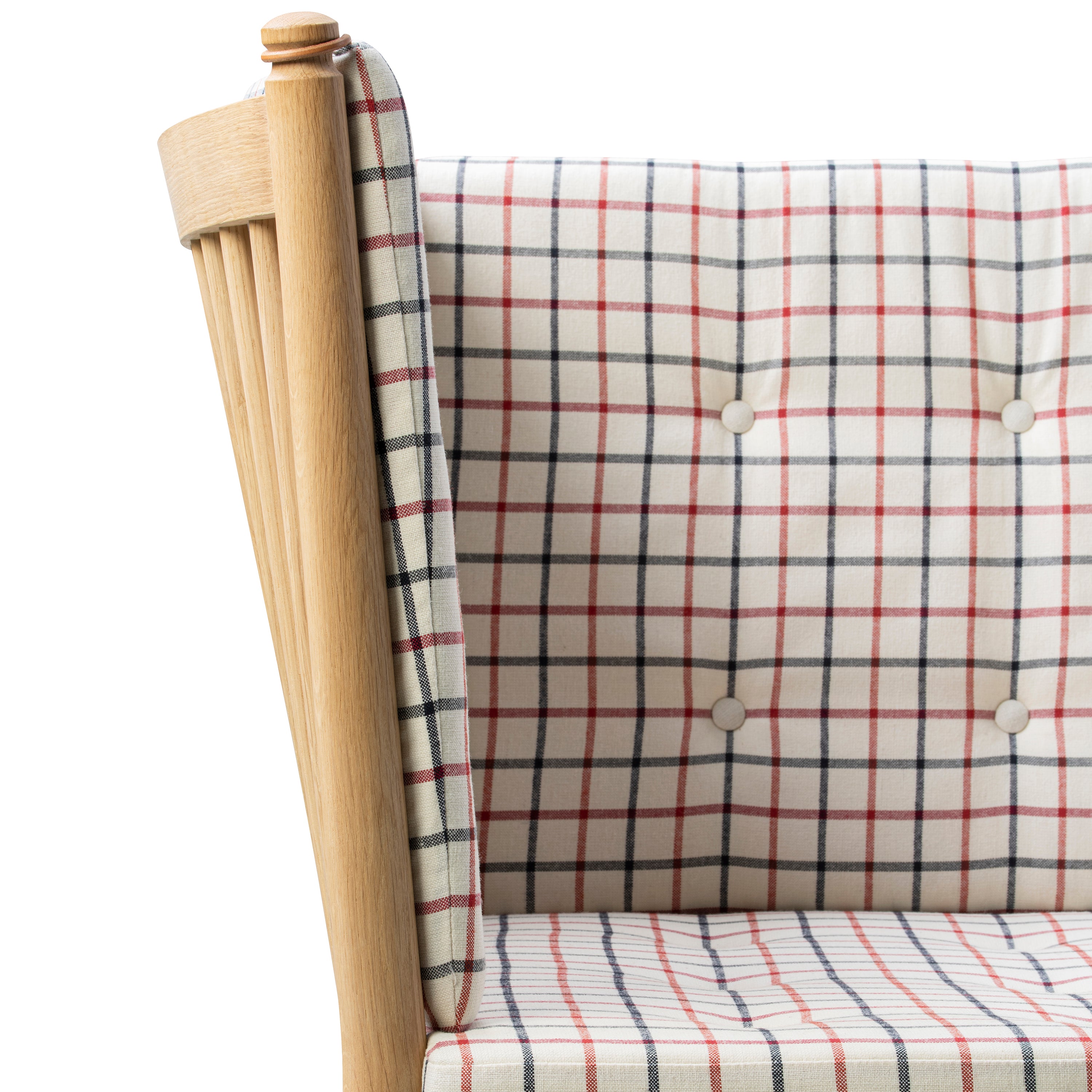Mogensen Spokeback Sofa