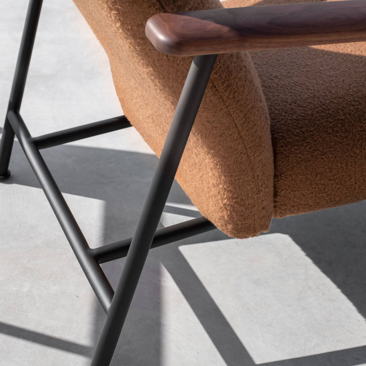 Jump Easy Chair