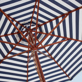 Messina Umbrella: Medium