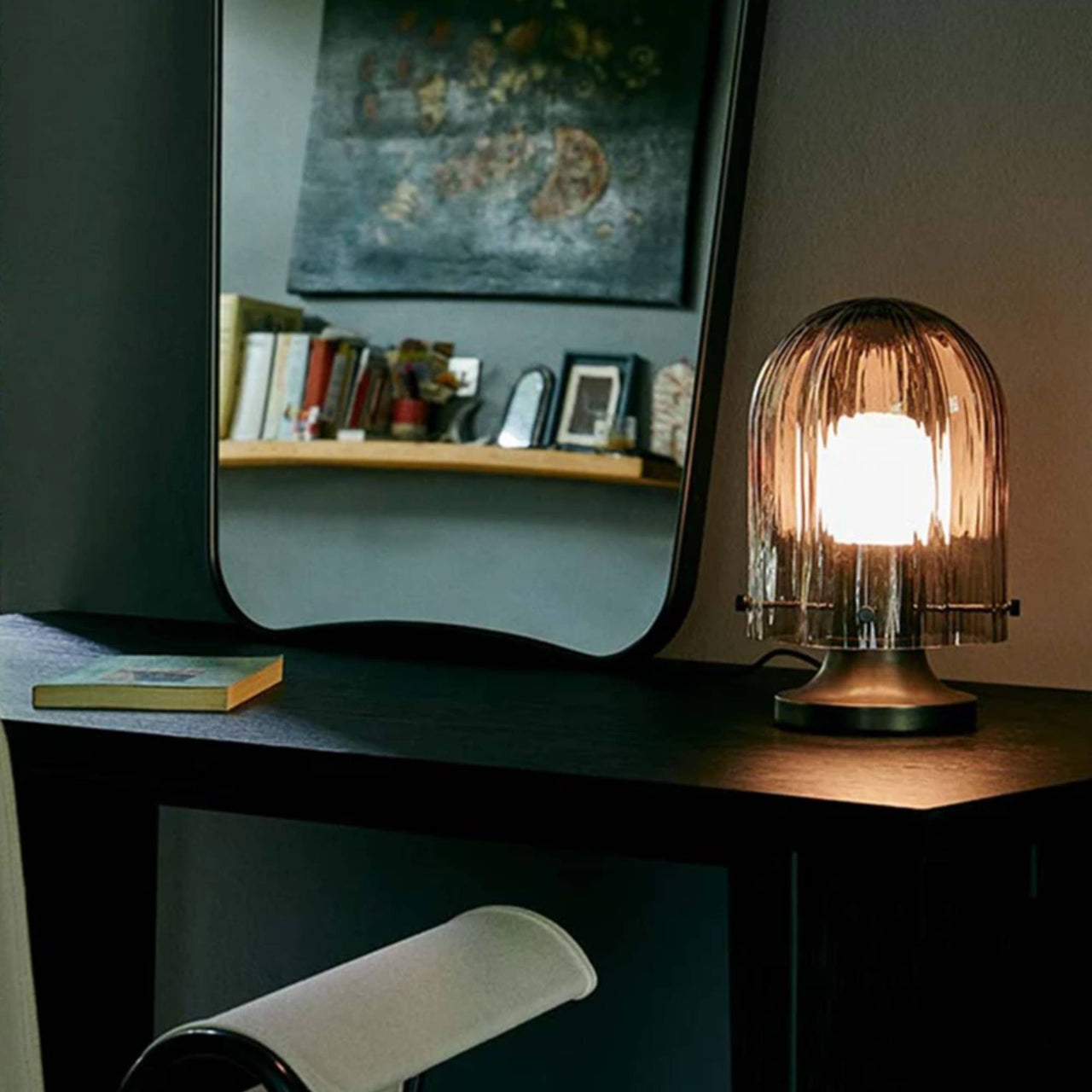 Seine Table Lamp