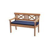 Drachmann Bench: Small - 47.2