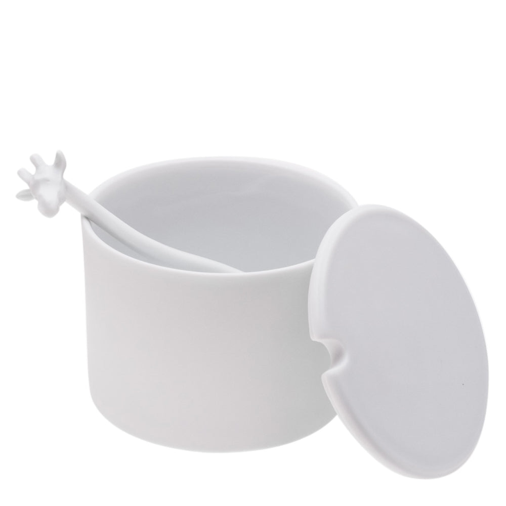 Giraffe Sugar Spoon