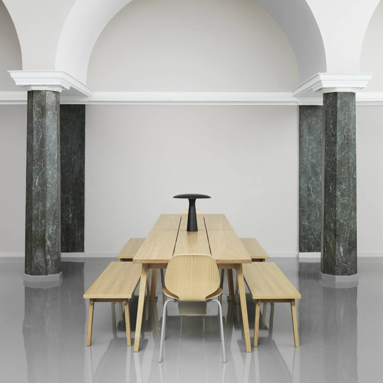 Slice Table