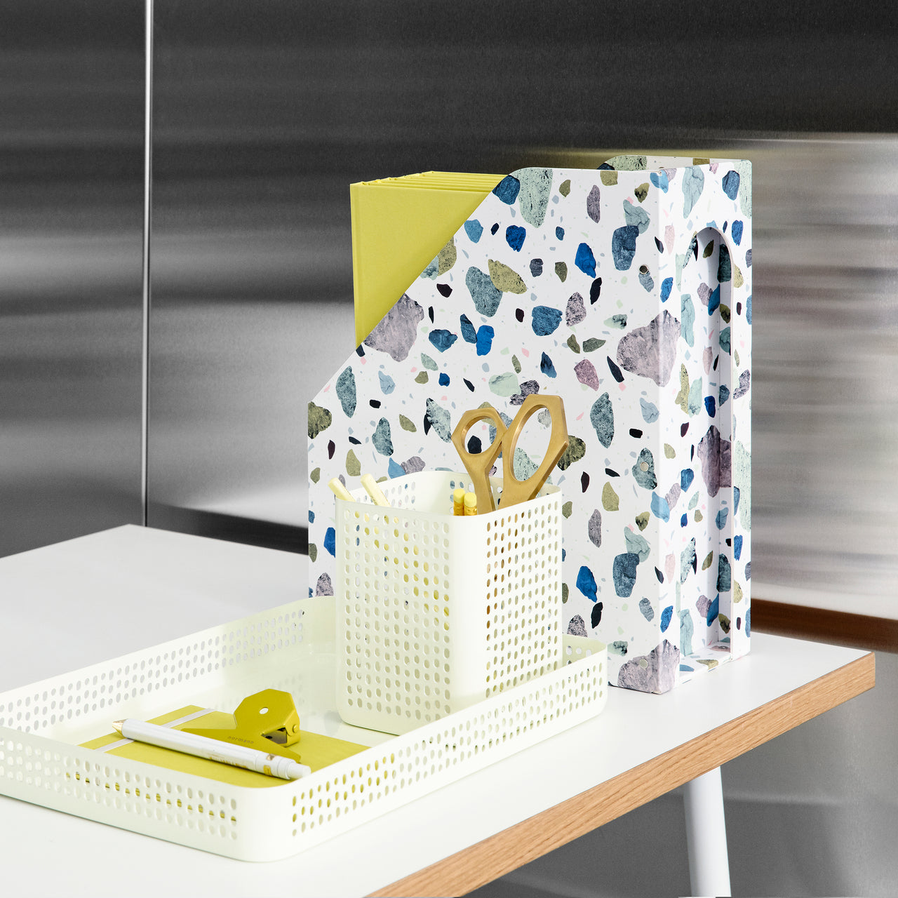 Journal Desk