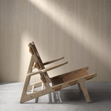 The Hunting Chair