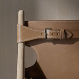 The Hunting Chair