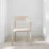 Post Armchair