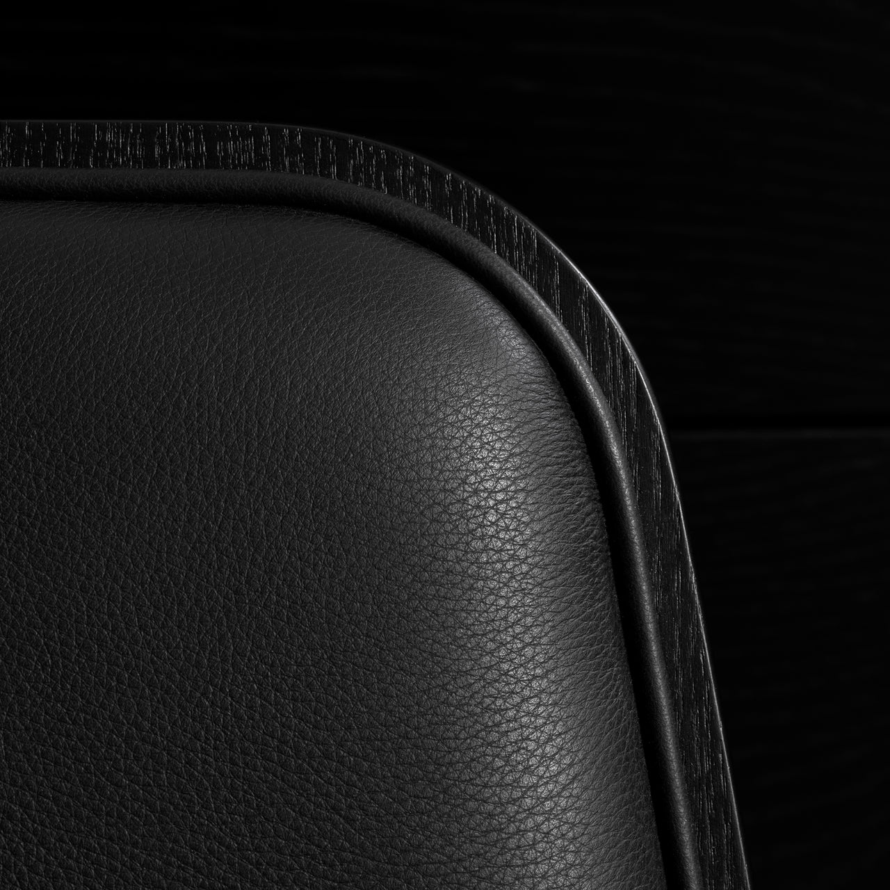 Spine Chair