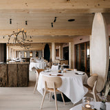 The Dining Chair