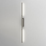 Link Double Reading Wall Light