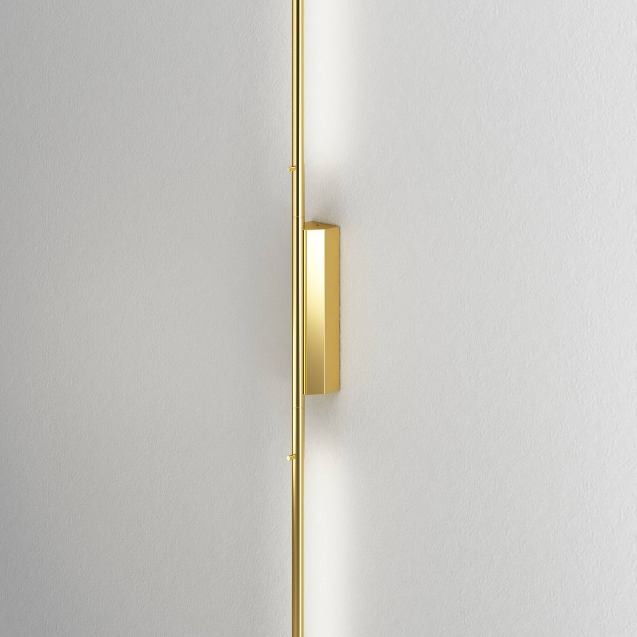 IP Link Double Reading Wall Light