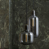 Amp Pendant Lamp: Small