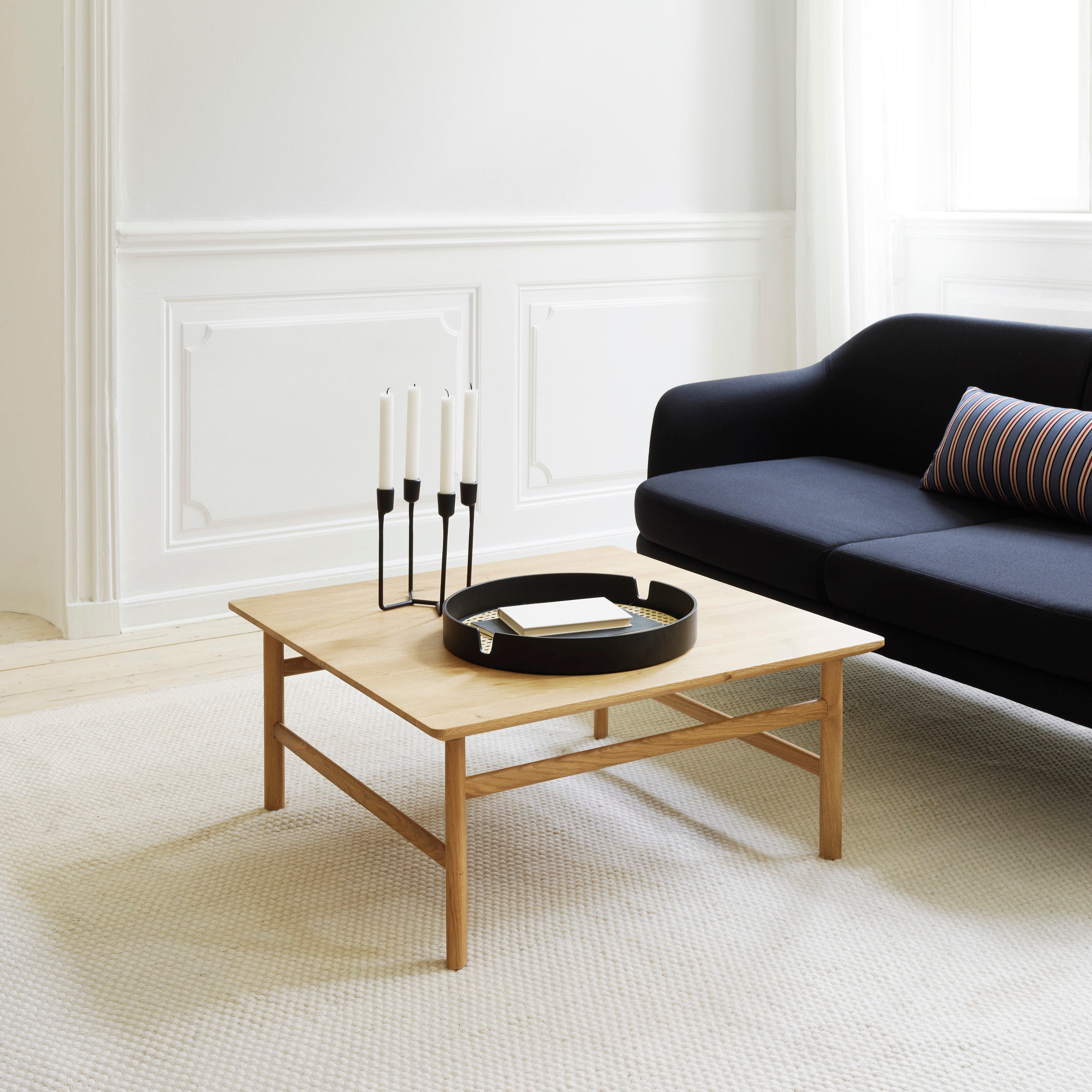 Grow Square Coffee Table