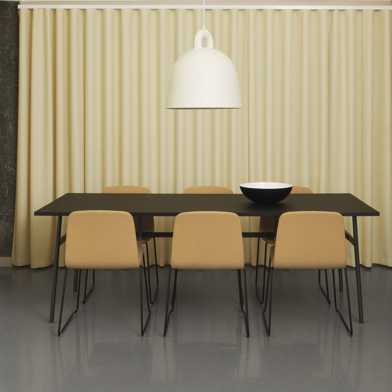 Union Bar Table
