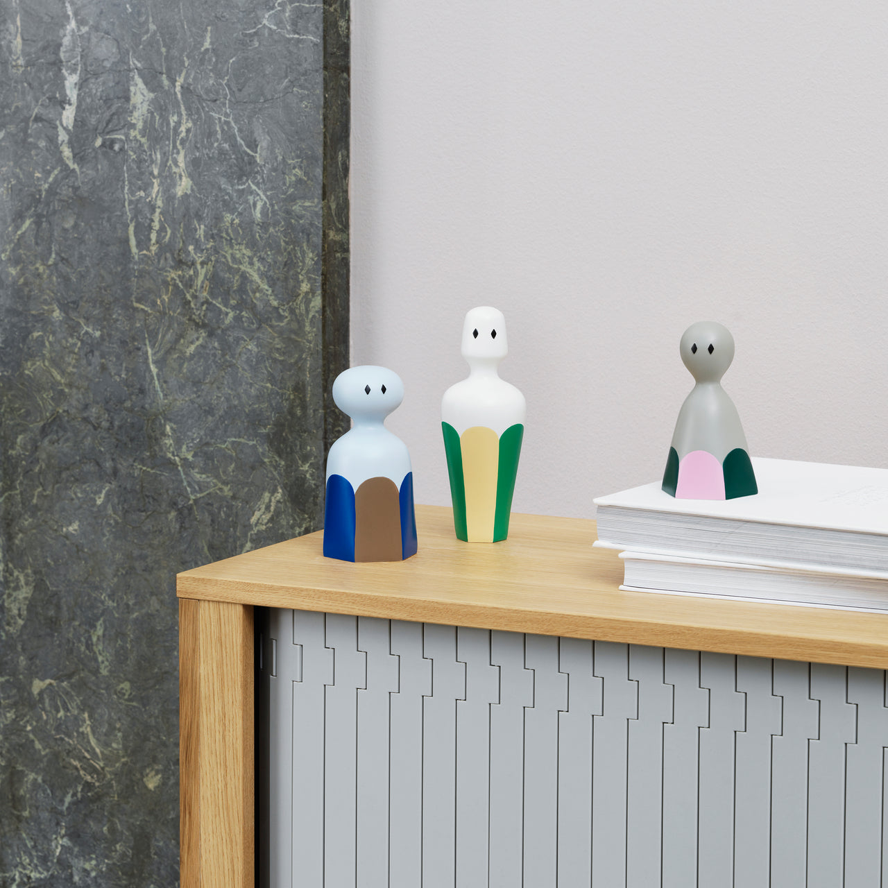 Jalousi Sideboard