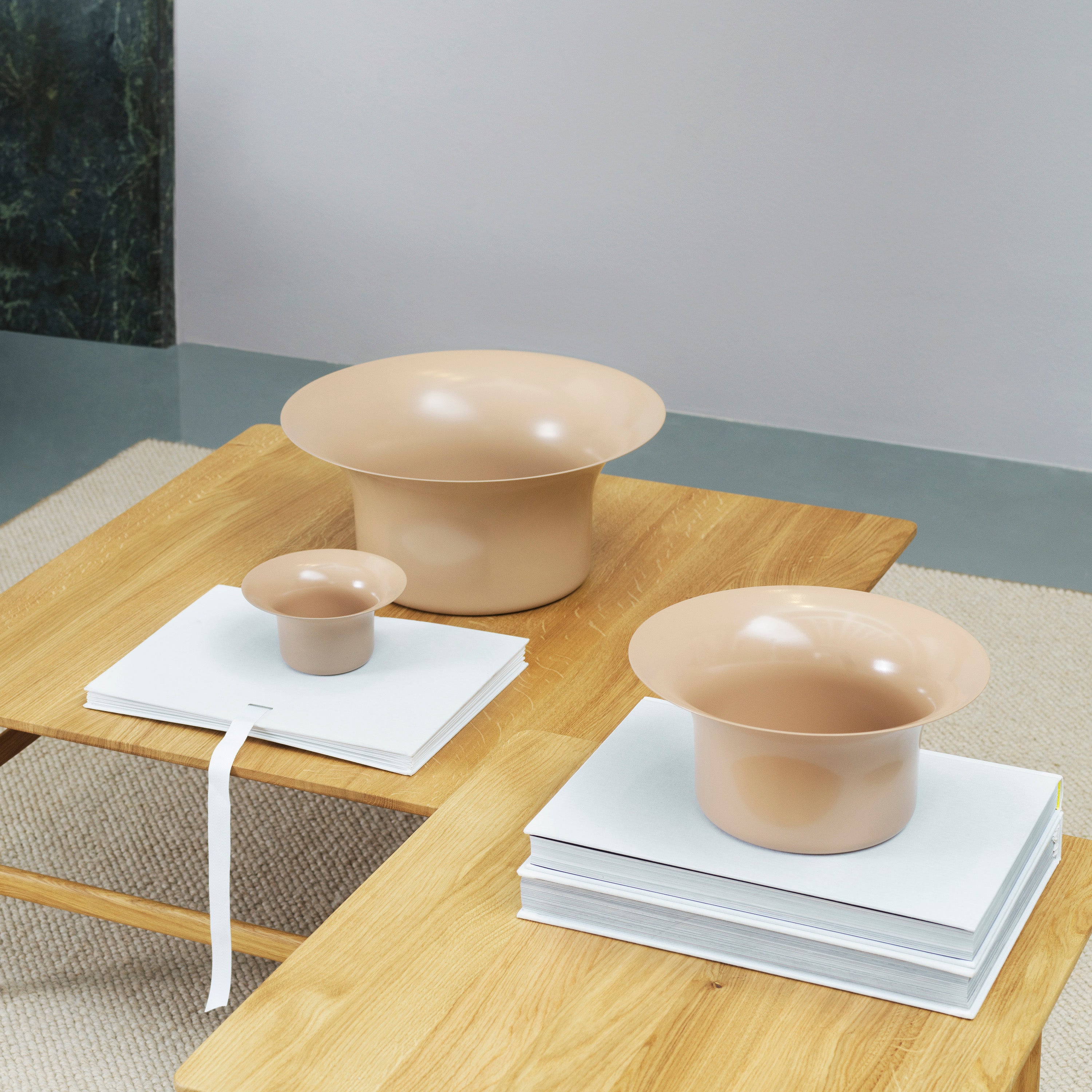 Grow Square Coffee Table