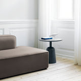 Rope Modular Sofa: Modules