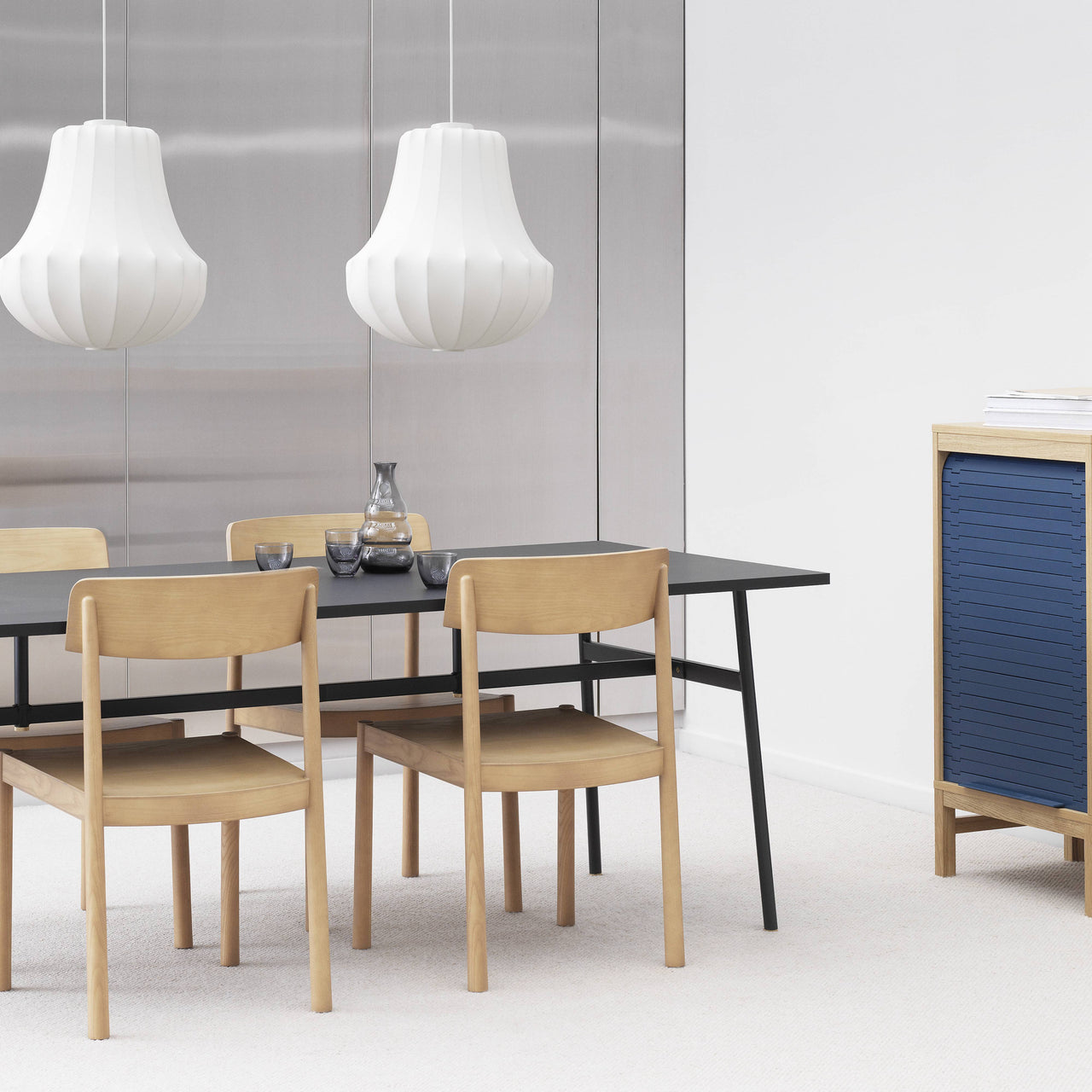 Union Bar Table