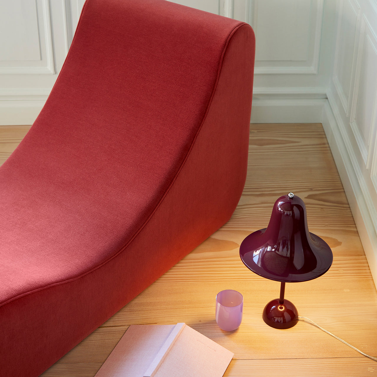 Pantop Table Lamp