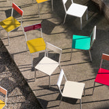 Alu Chair