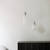 Amp Pendant Lamp: Small