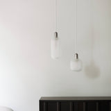 Amp Pendant Lamp: Large