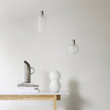 Amp Pendant Lamp: Small