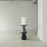 Bit Stool: Stacking