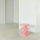 Bit Stool: Stacking