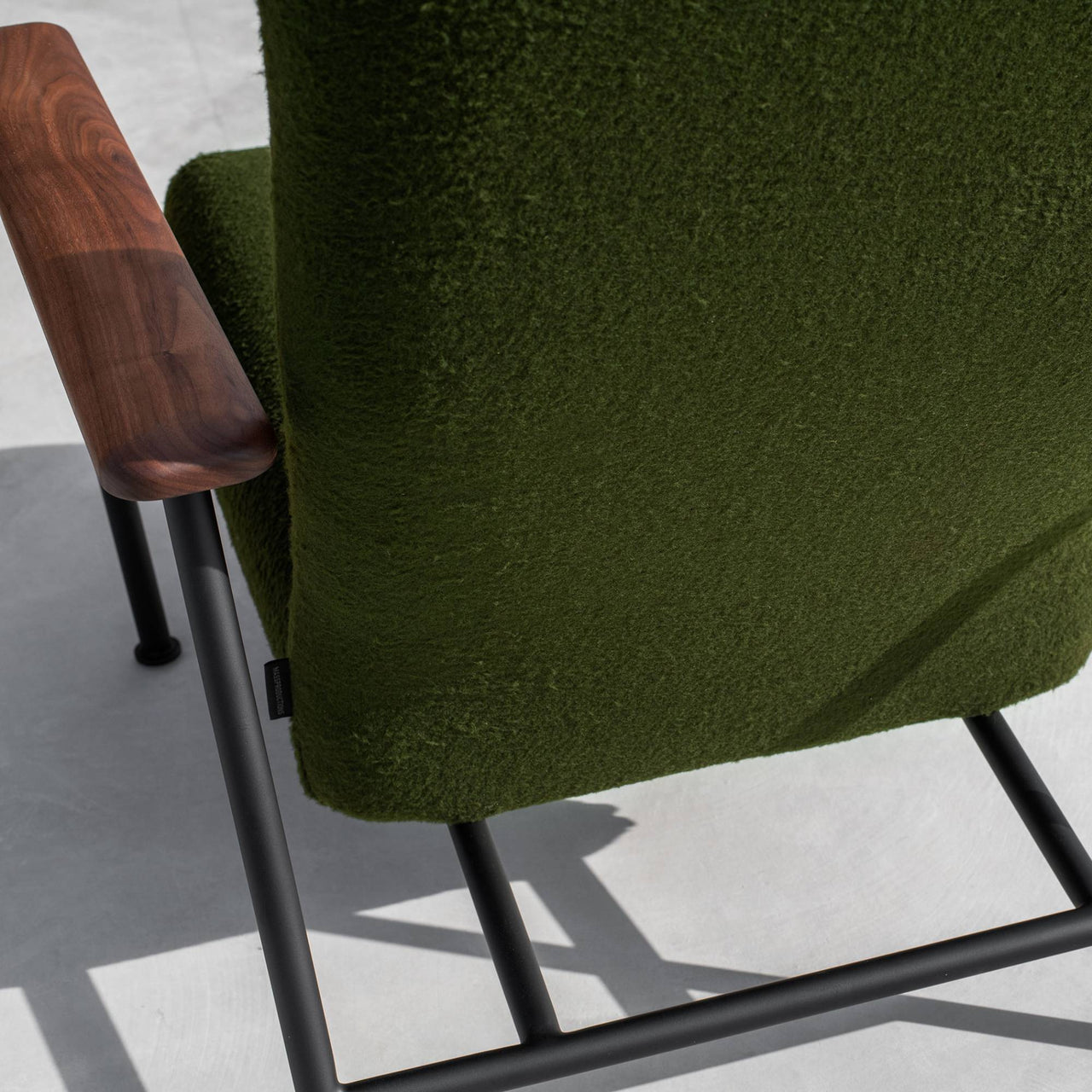 Jump Easy Chair