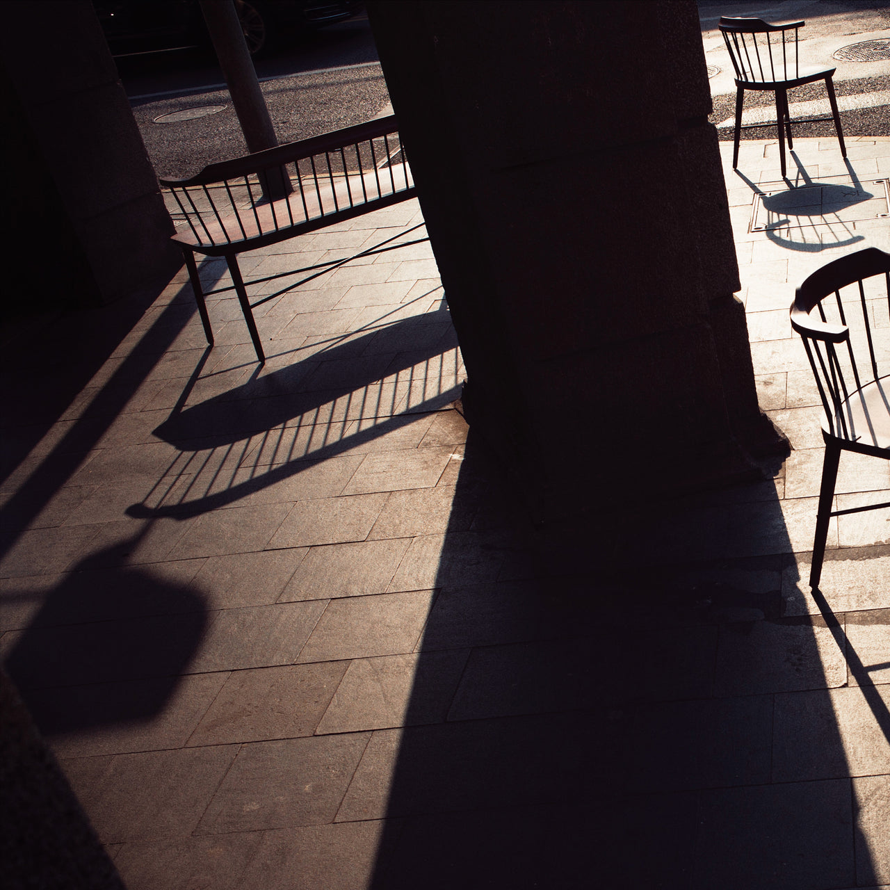 Exchange Bench