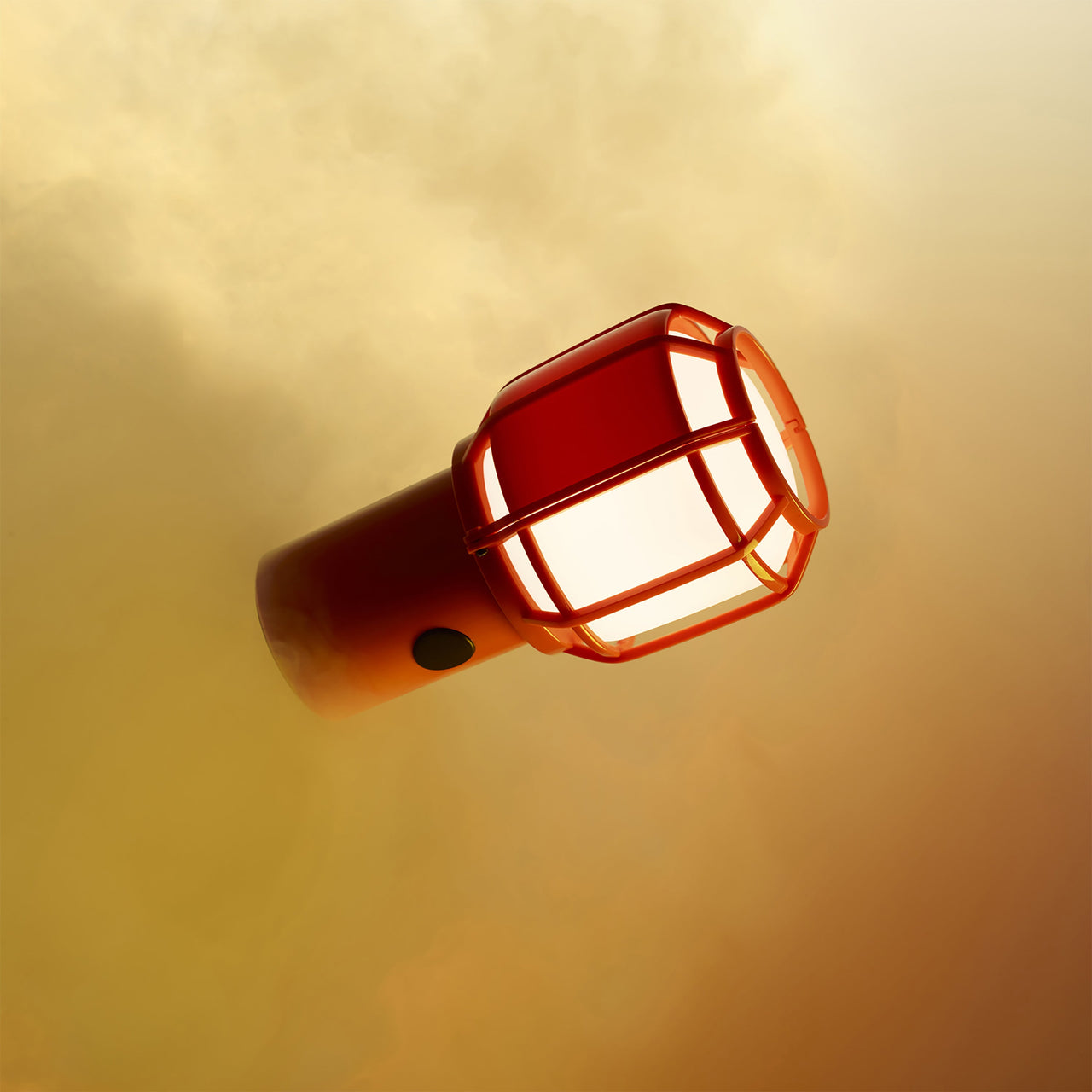 Chispa Outdoor Portable Lamp: Cordless - Quick Ship