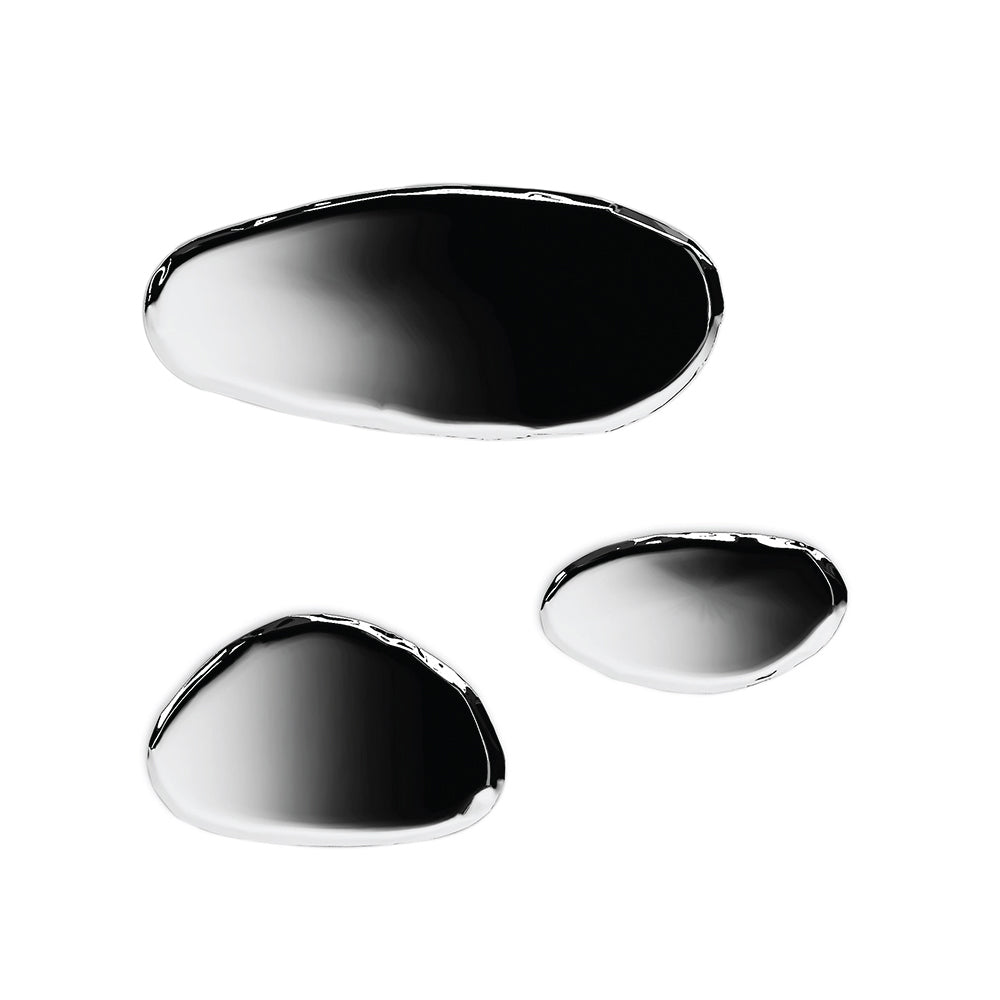 Tafla Elliptic Mirror Collection