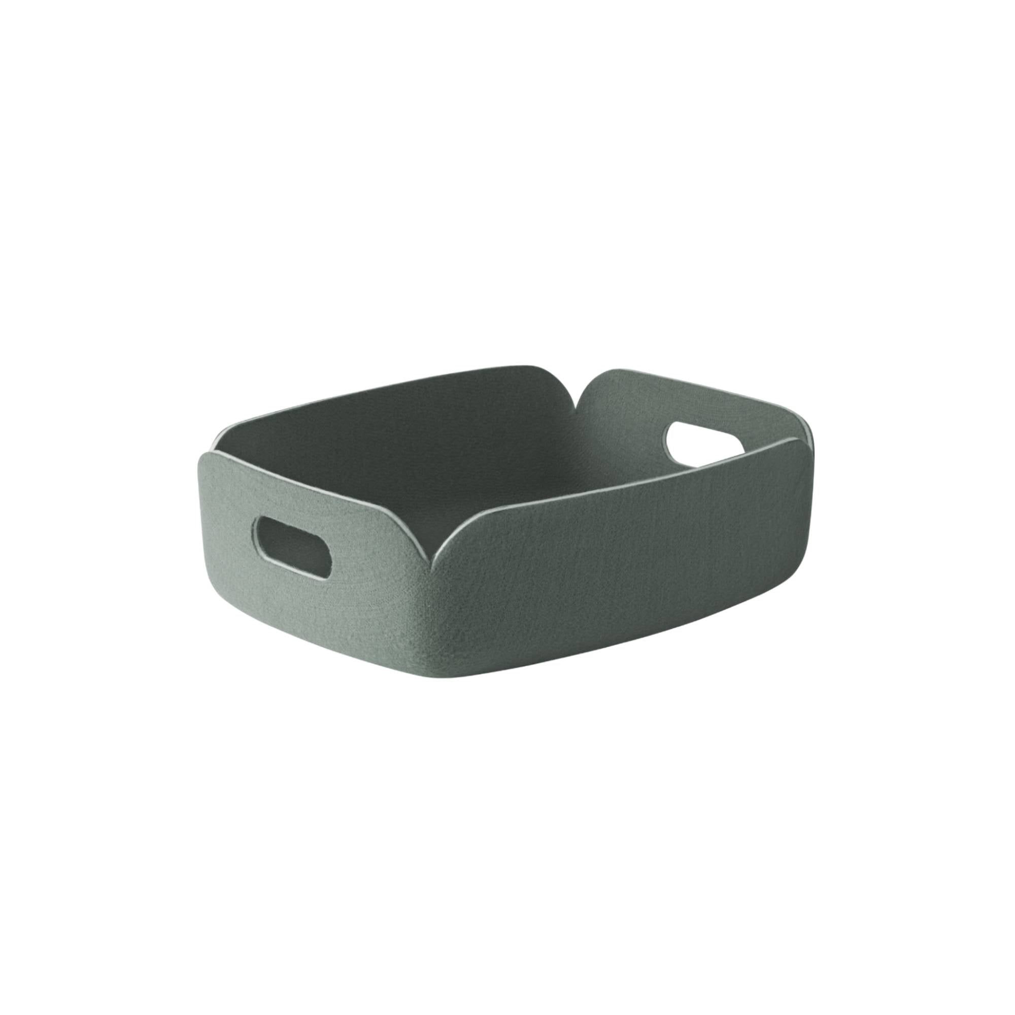 Restore Tray: Large - 15.7