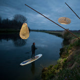 Koura Pendant Light: XX Large