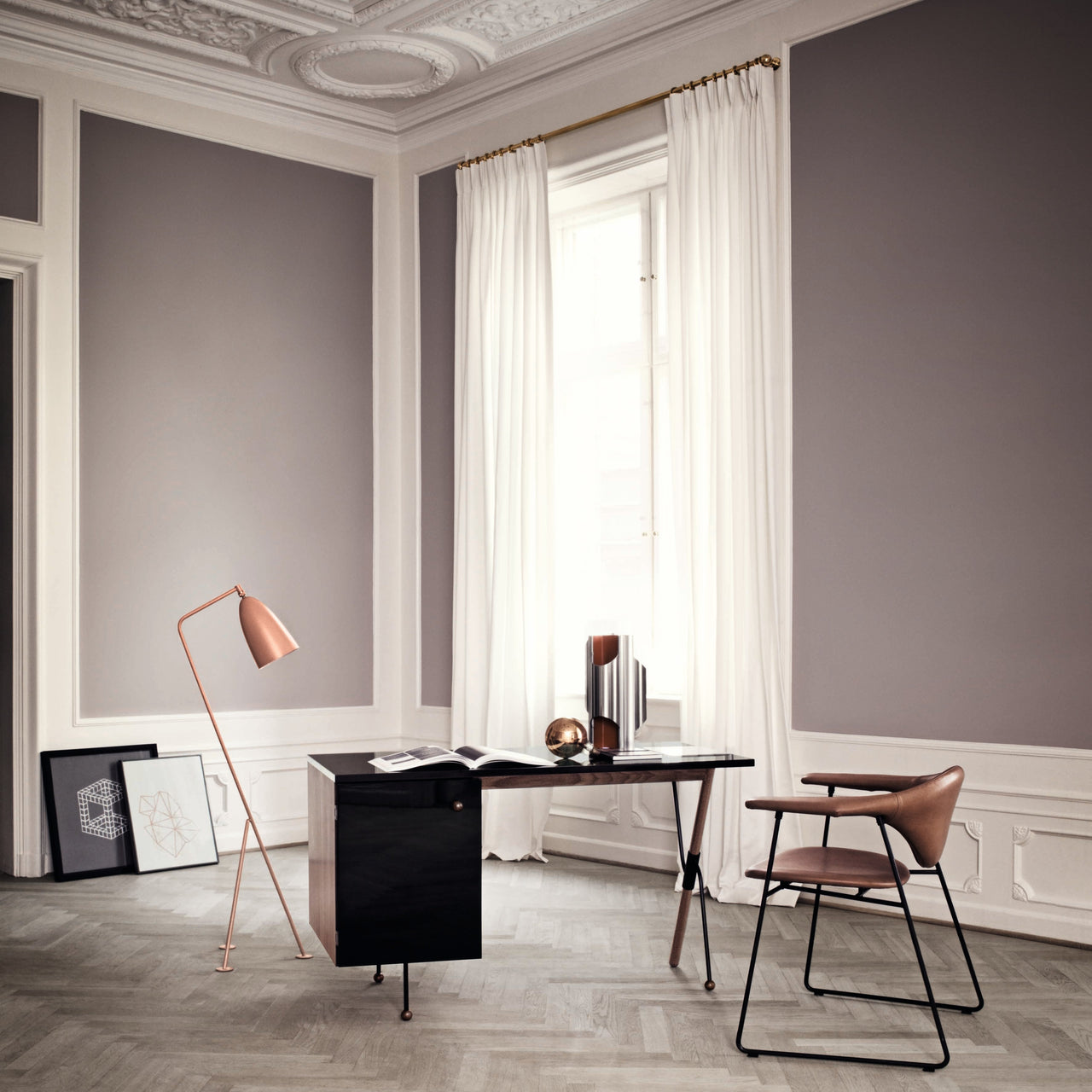 62 Desk