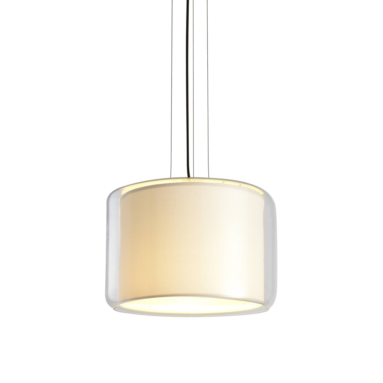 Mercer Pendant Light: Small - 11.8