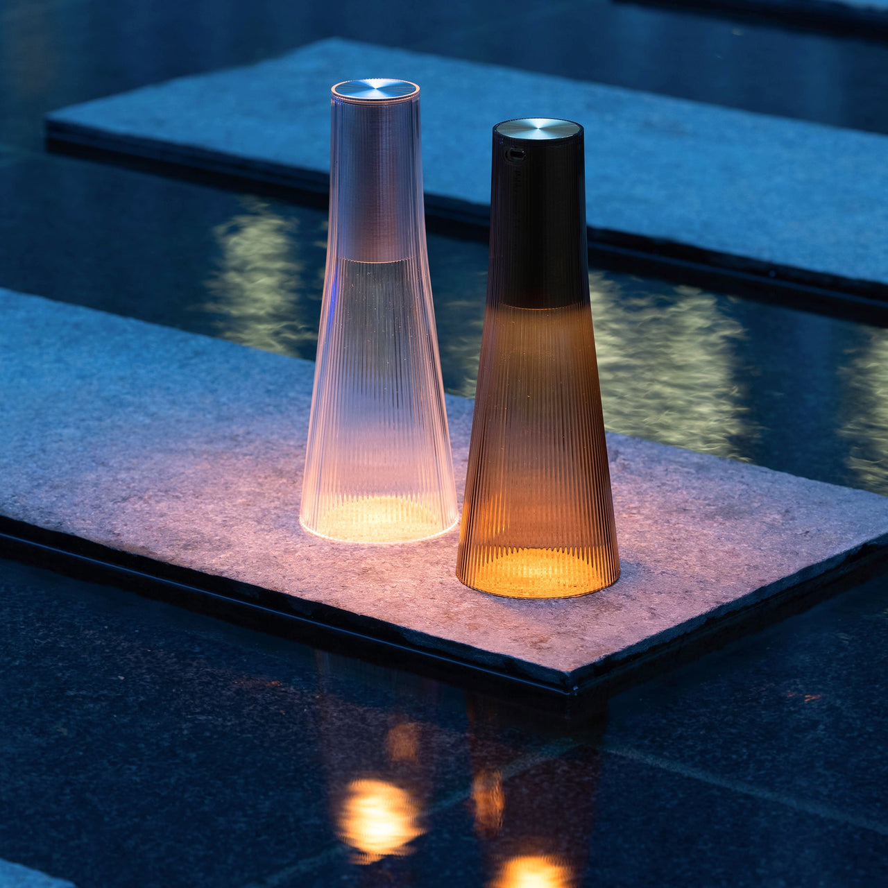Candel LED Light Cordless