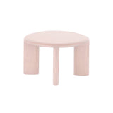 IO Side Table: Off White
